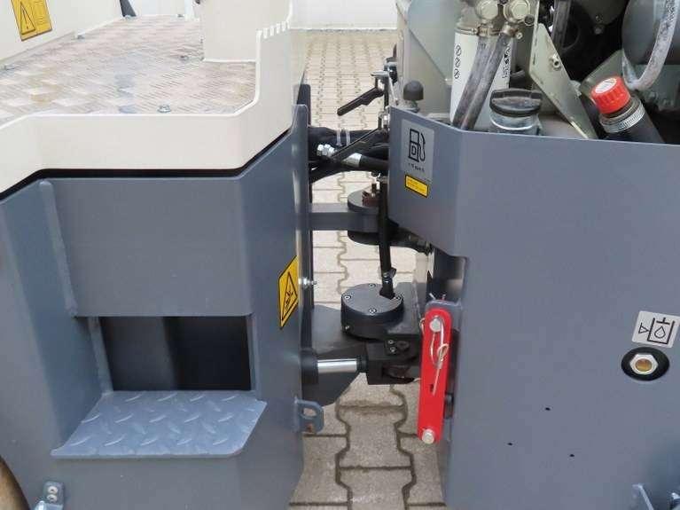Dynapac CC1200 VI Photo 12