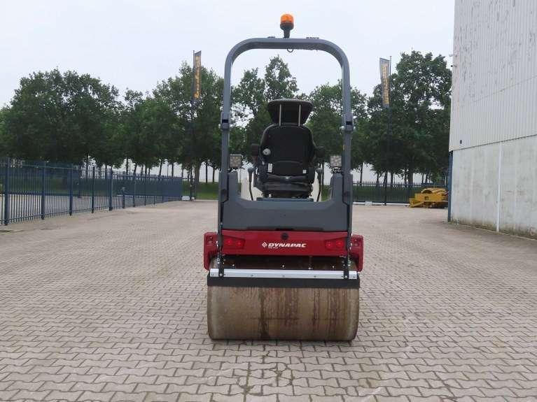Dynapac CC1200 VI Photo 3