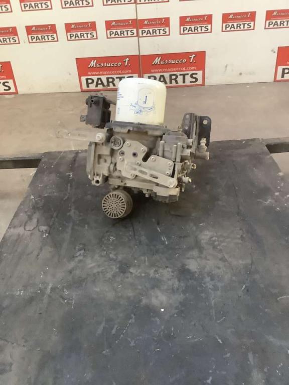 Essiccatori ad aria pour Volvo FH16 550 6x4 Photo 3
