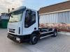 Iveco Camion ampliroll Photo 12 thumbnail