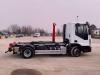 Iveco Camion ampliroll Photo 17 thumbnail