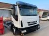 Iveco Camion ampliroll Photo 2 thumbnail