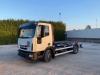 Iveco EUROCARGO 80 E18 Photo 3 thumbnail