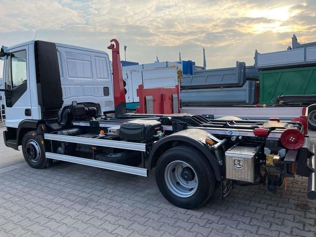 Iveco EUROCARGO 80 E18 Photo 11