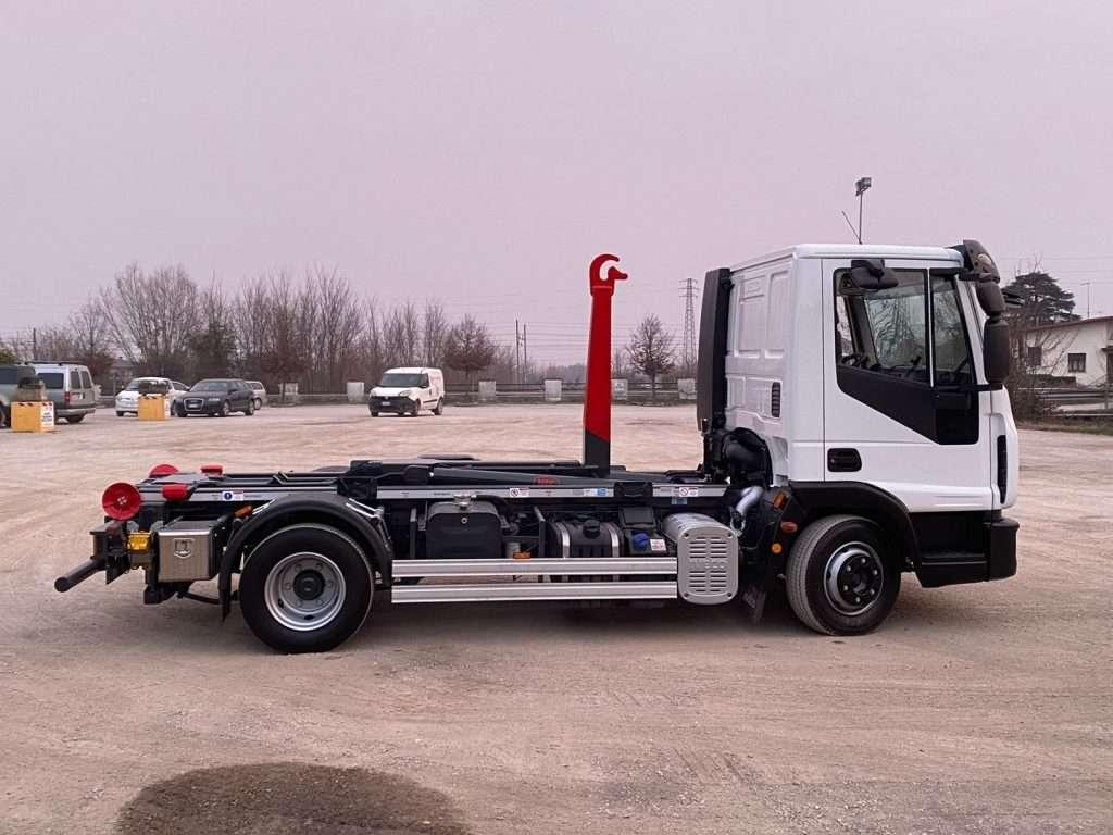 Iveco EUROCARGO 80 E18 Photo 17
