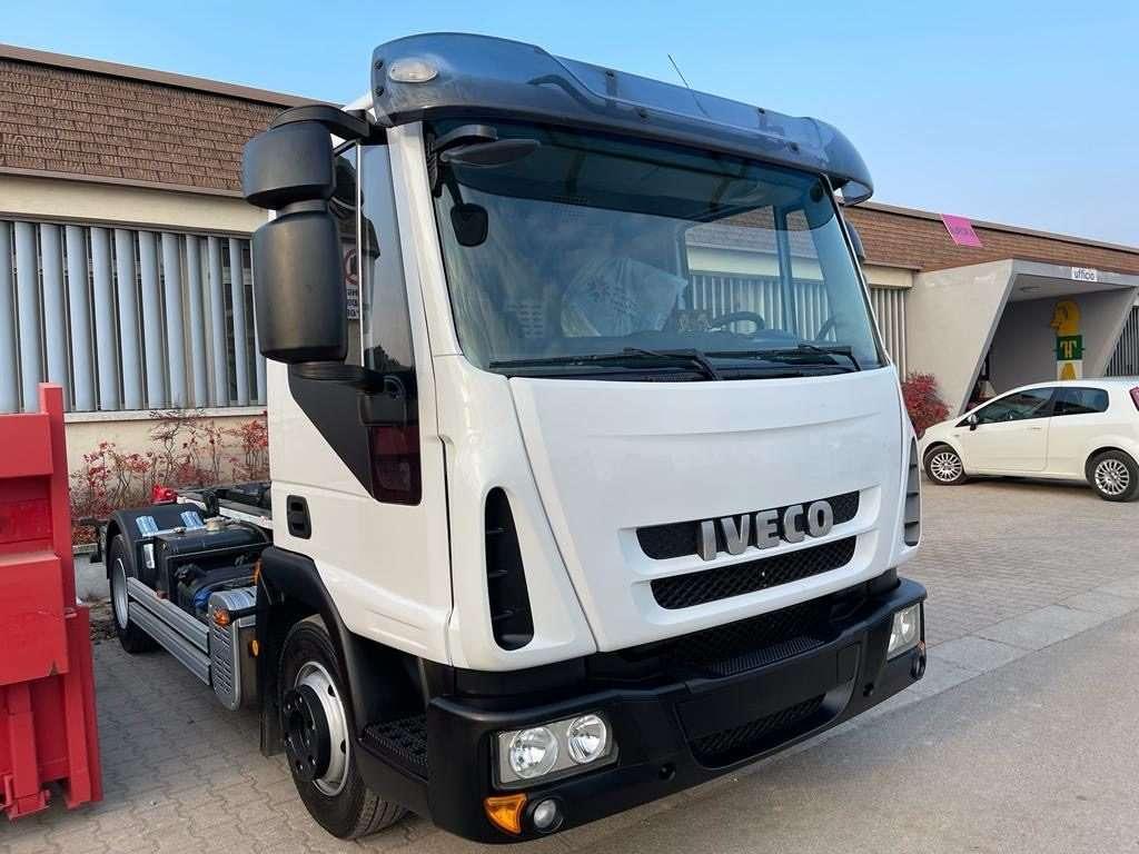 Iveco EUROCARGO 80 E18 Photo 2