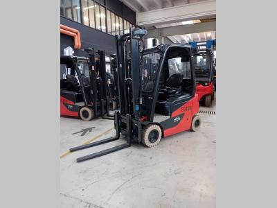 Linde EG16P-02 Photo 1