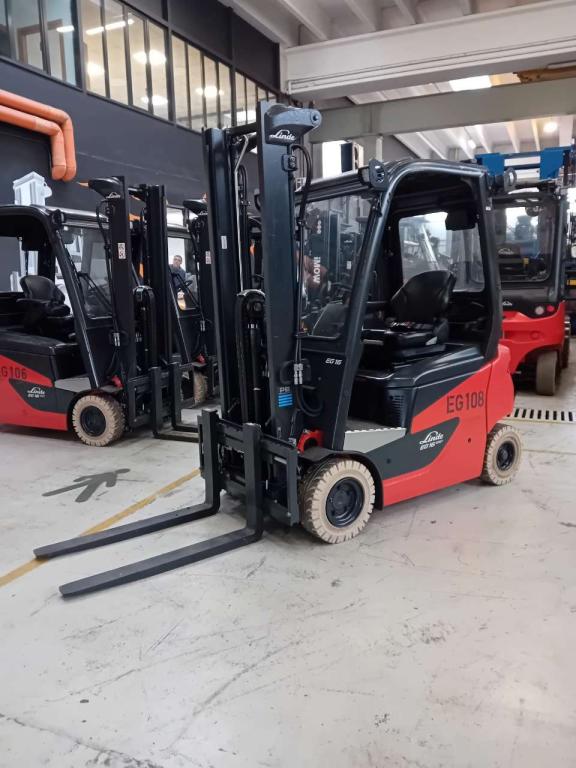 Linde EG16P-02 Photo 1