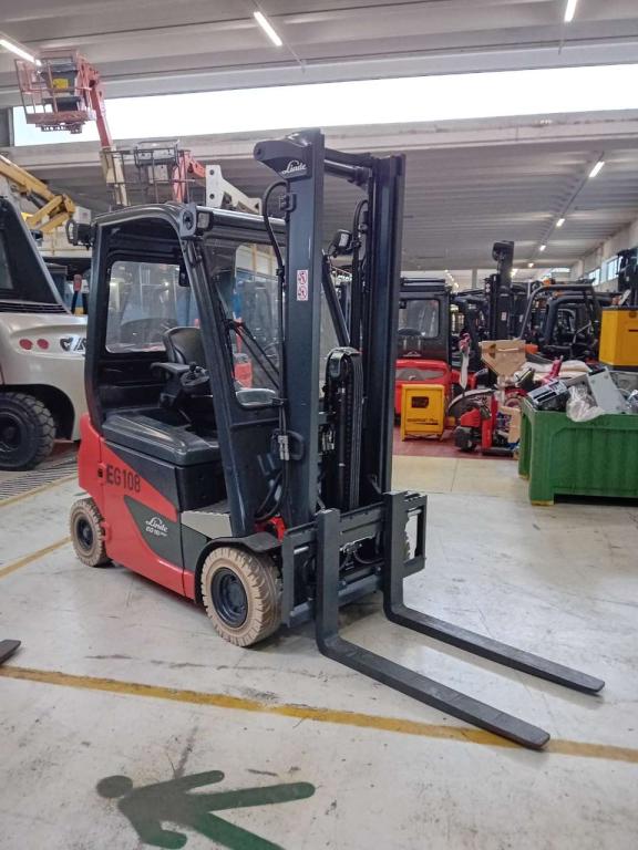 Linde EG16P-02 Photo 2