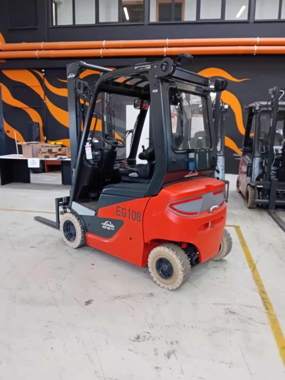 Linde EG16P-02 Photo 3