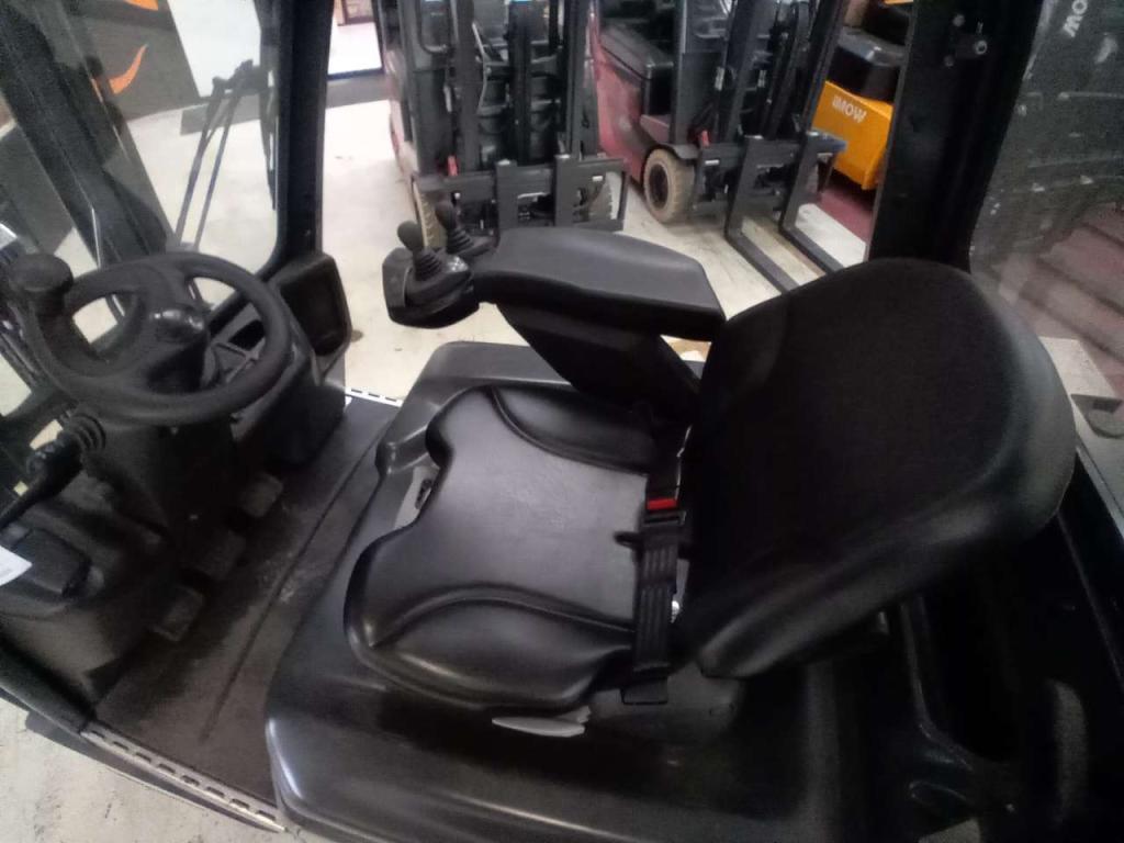 Linde EG16P-02 Photo 4