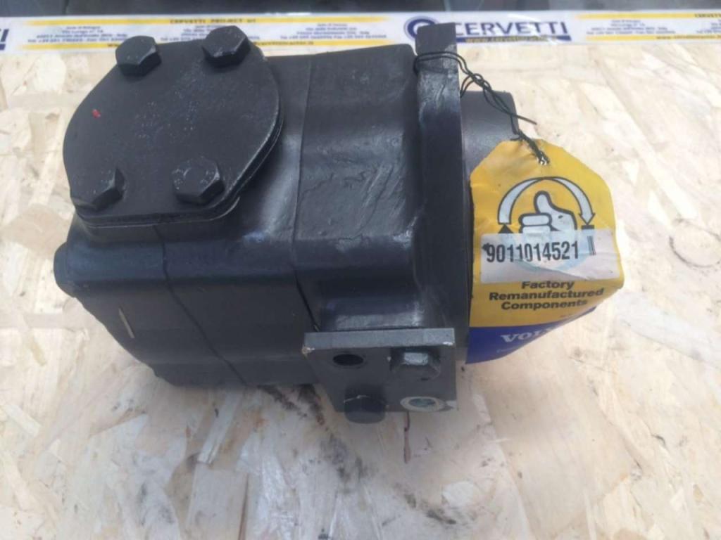 Pompe hydraulique pour Volvo L90 Photo 1
