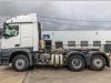 Mercedes-Benz AROCS 2553 BLS -6x4H Photo 2 thumbnail