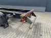 Lag 40FT/45FT HC, BPW+drum, empty weight: 4.120kg, NL-chassis, APK: 11/2024 Photo 16 thumbnail