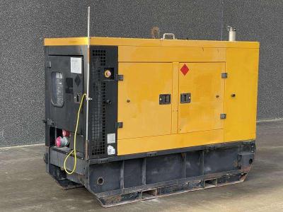 Doosan G 40 en vente par Machinery Resale