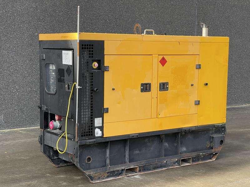 Doosan G 40 Photo 1