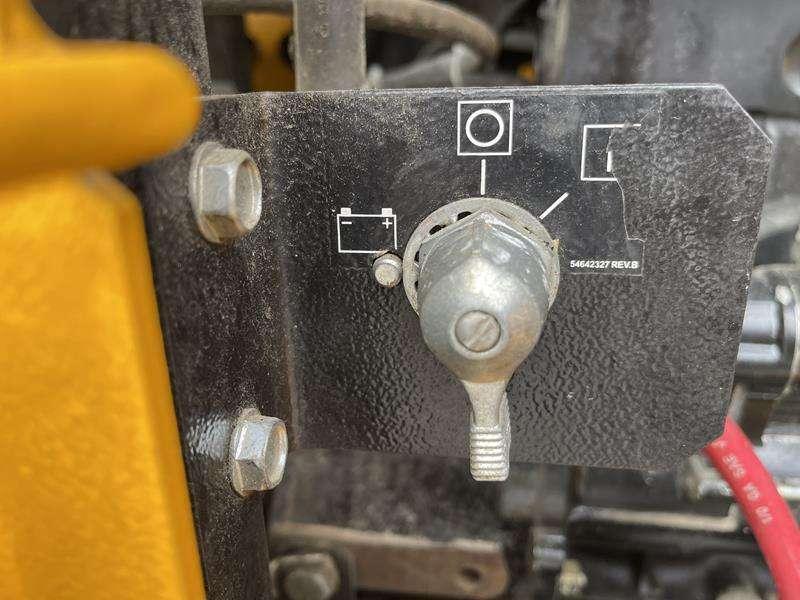 Doosan G 40 Photo 10