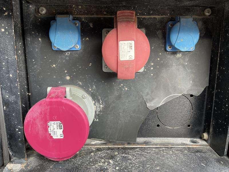 Doosan G 40 Photo 14