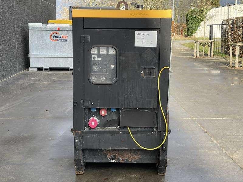 Doosan G 40 Photo 2