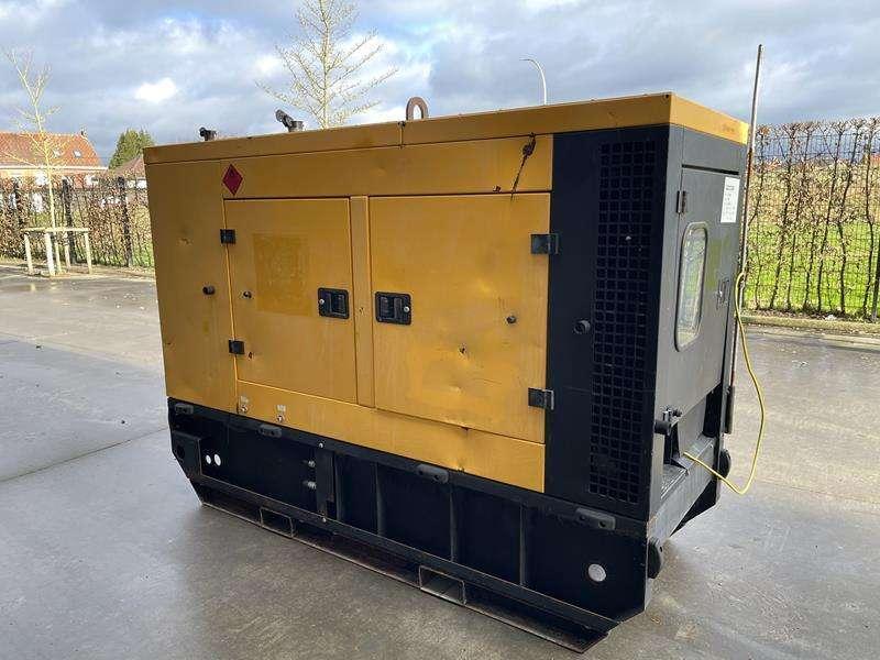 Doosan G 40 Photo 3