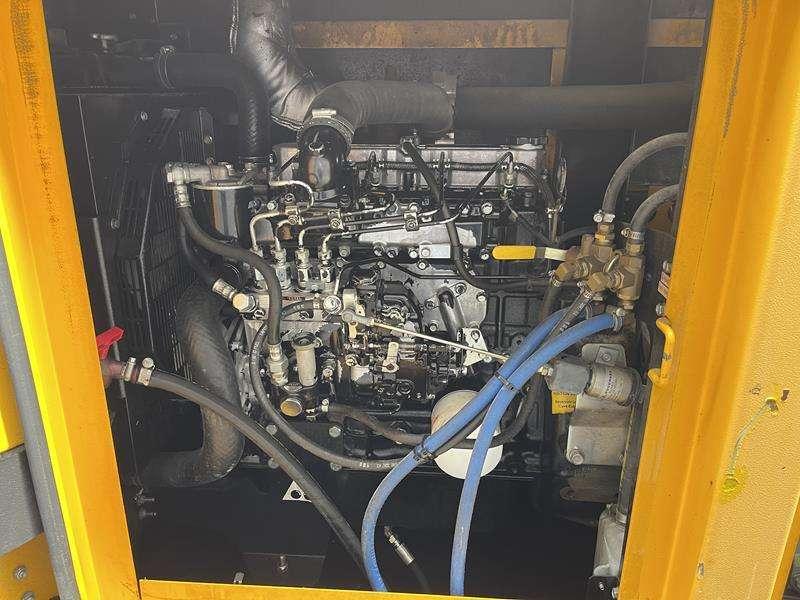 Doosan G 40 Photo 5