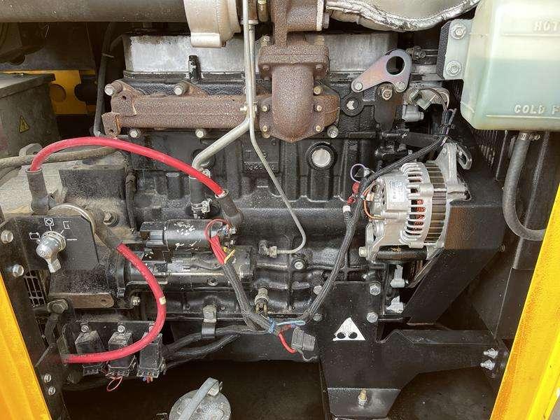 Doosan G 40 Photo 9