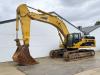 Caterpillar 345CL - Automatic Greasing / Top Condition! Photo 2 thumbnail