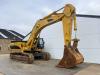 Caterpillar 345CL - Automatic Greasing / Top Condition! Photo 7 thumbnail