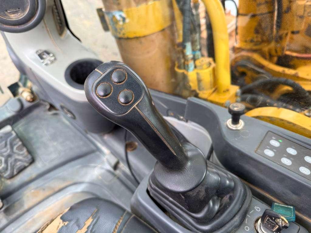 Caterpillar 345CL - Automatic Greasing / Top Condition! Photo 11
