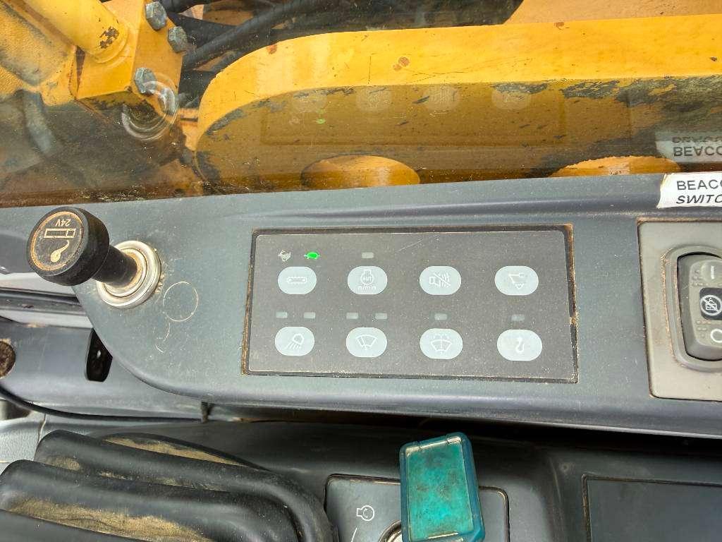 Caterpillar 345CL - Automatic Greasing / Top Condition! Photo 12
