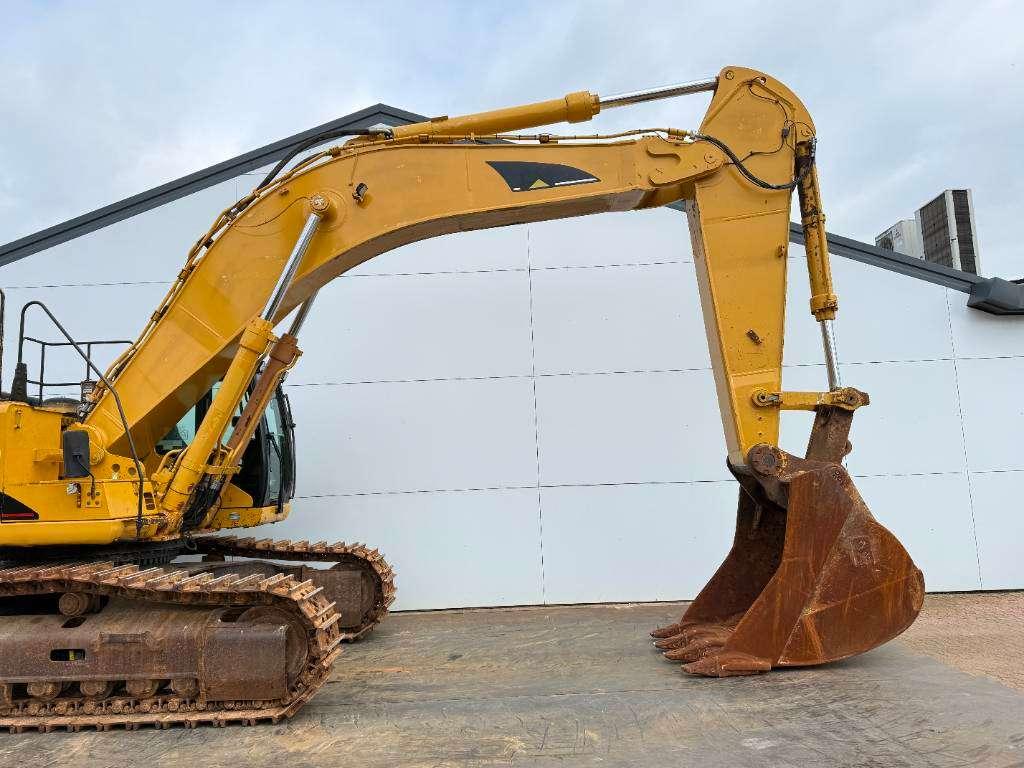 Caterpillar 345CL - Automatic Greasing / Top Condition! Photo 15