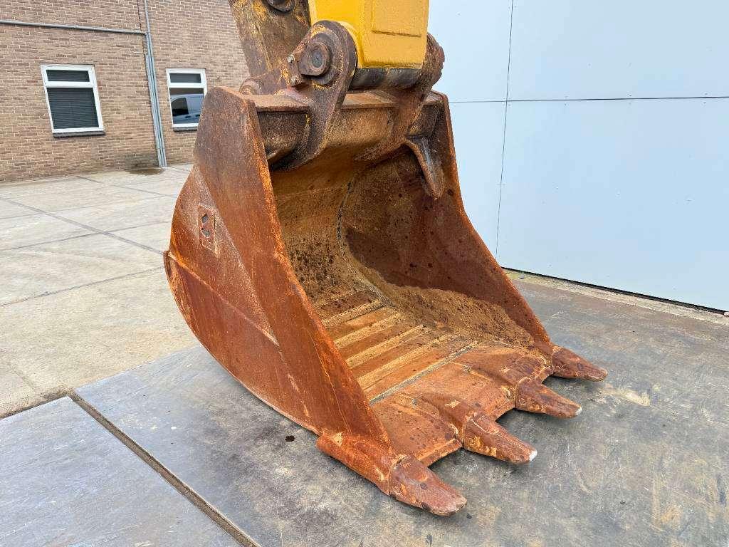 Caterpillar 345CL - Automatic Greasing / Top Condition! Photo 16
