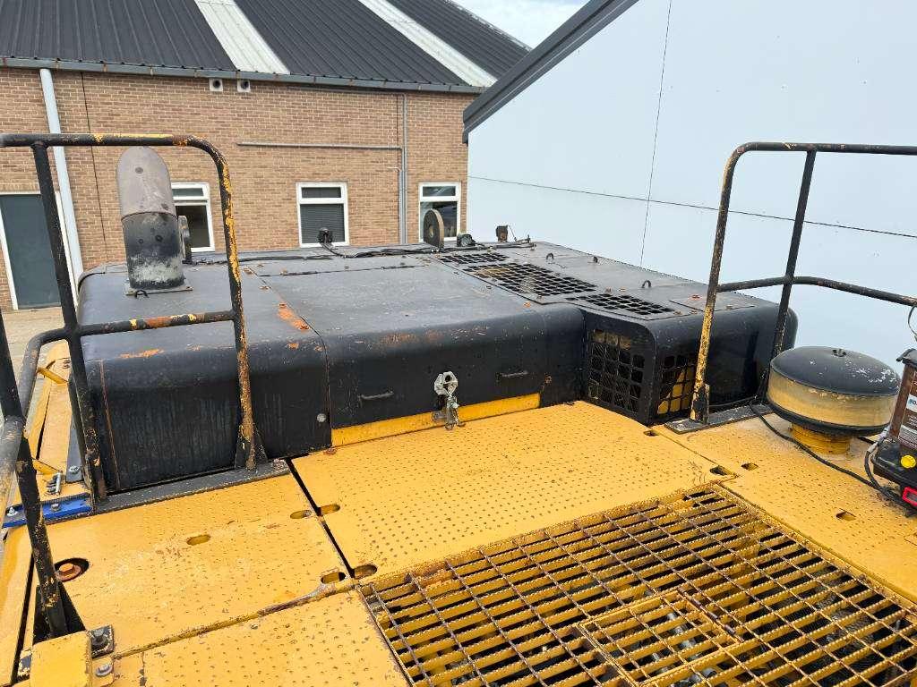 Caterpillar 345CL - Automatic Greasing / Top Condition! Photo 27