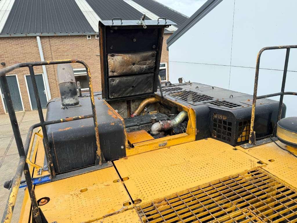 Caterpillar 345CL - Automatic Greasing / Top Condition! Photo 28