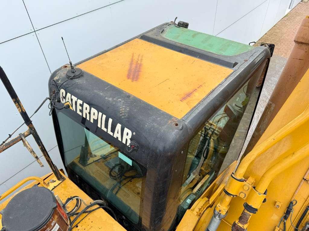 Caterpillar 345CL - Automatic Greasing / Top Condition! Photo 30