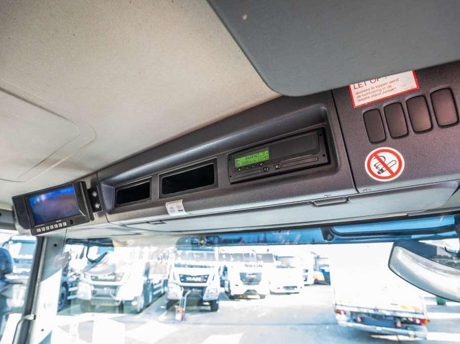 Scania P280 - SCHORLINGER OPTIFANT 70 Photo 15