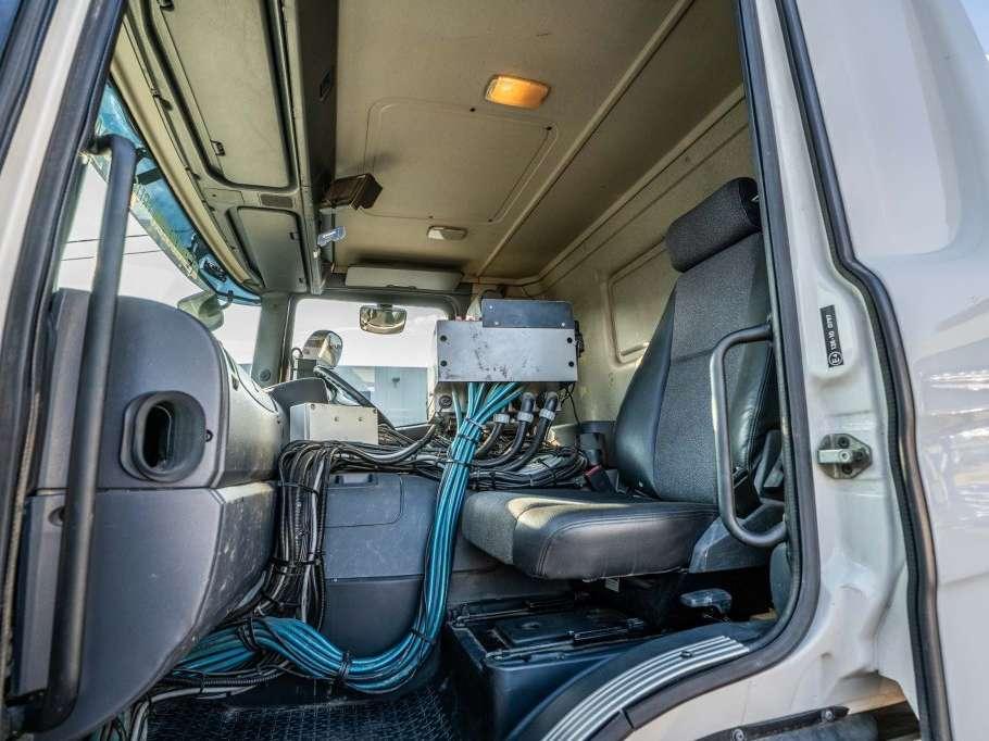 Scania P280 - SCHORLINGER OPTIFANT 70 Photo 16