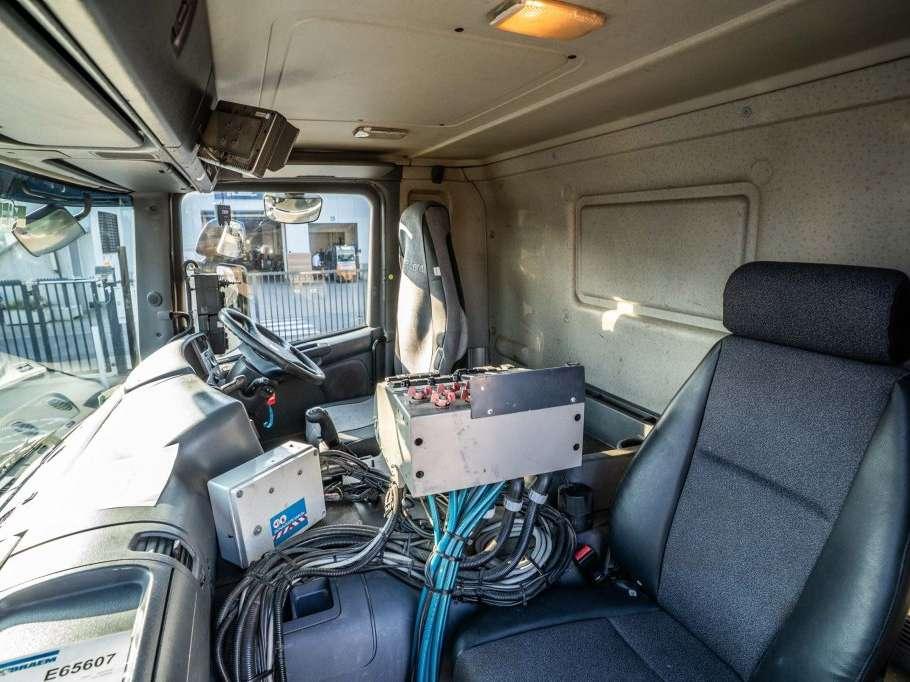 Scania P280 - SCHORLINGER OPTIFANT 70 Photo 17