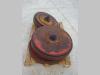 Roue folle pour Fiat 100C- AD7- 70C Photo 1 thumbnail