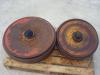 Roue folle pour Fiat 100C- AD7- 70C Photo 2 thumbnail