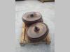 Roue folle pour Fiat 100C- AD7- 70C Photo 3 thumbnail
