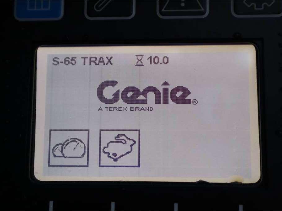 Genie S65XC Trax Photo 5