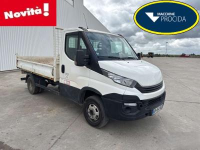 Iveco DAILY 35-120 Photo 1