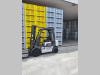 Nissan DX25 Photo 3 thumbnail