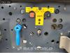 Schmitz SCB*S3D Lift Axle Cramaro Photo 26 thumbnail