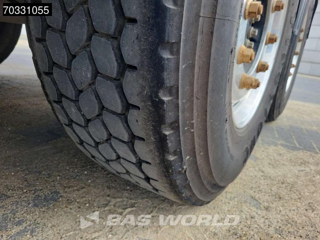 Schmitz SCB*S3D Lift Axle Cramaro Photo 14