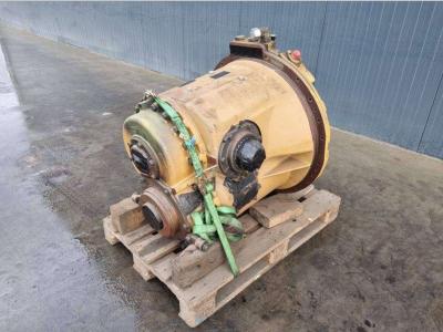 Caterpillar D6R Refurbished Transmission en vente par Smitma B.V.