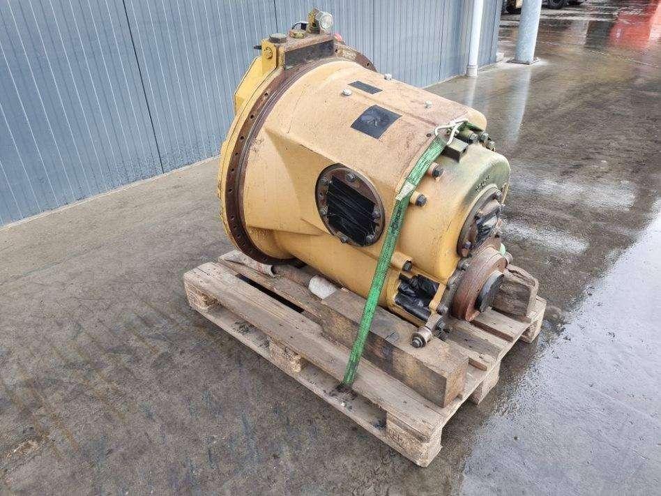 Caterpillar D6R Refurbished Transmission Photo 2