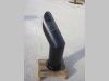 Silencieux pour Hitachi LX 290 Photo 1 thumbnail