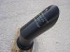 Silencieux pour Hitachi LX 290 Photo 3 thumbnail